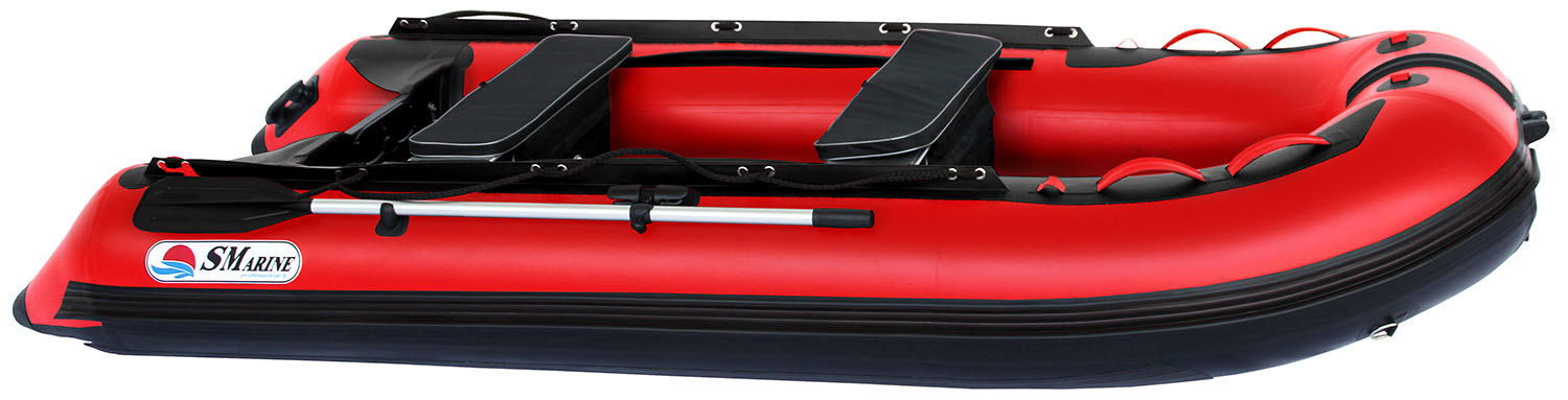 ЛОДКА SMARINE STRONG 380 в Йошкар-Оле