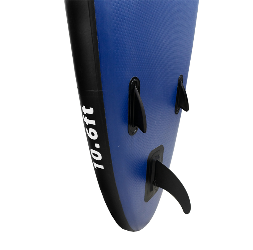 Сап-борд синий 10.6ft RIVIERA в Йошкар-Оле