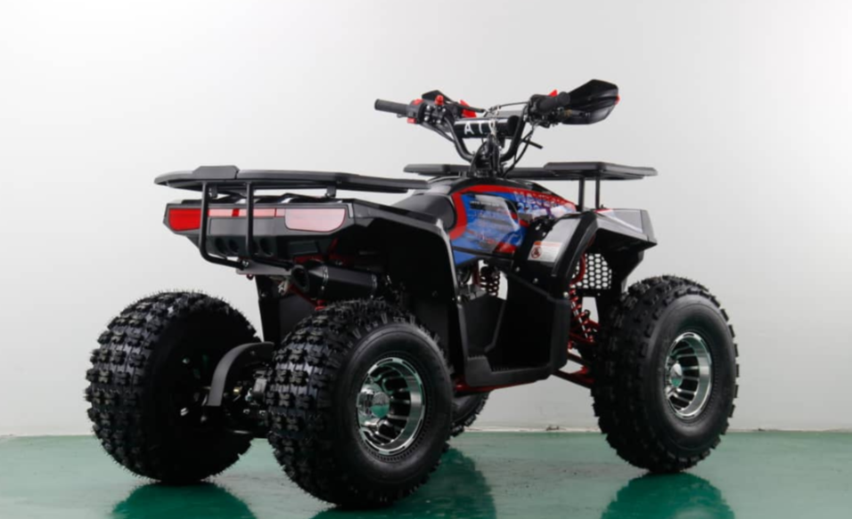 Квадроцикл GBM MAVERICK 222 NEW в Йошкар-Оле