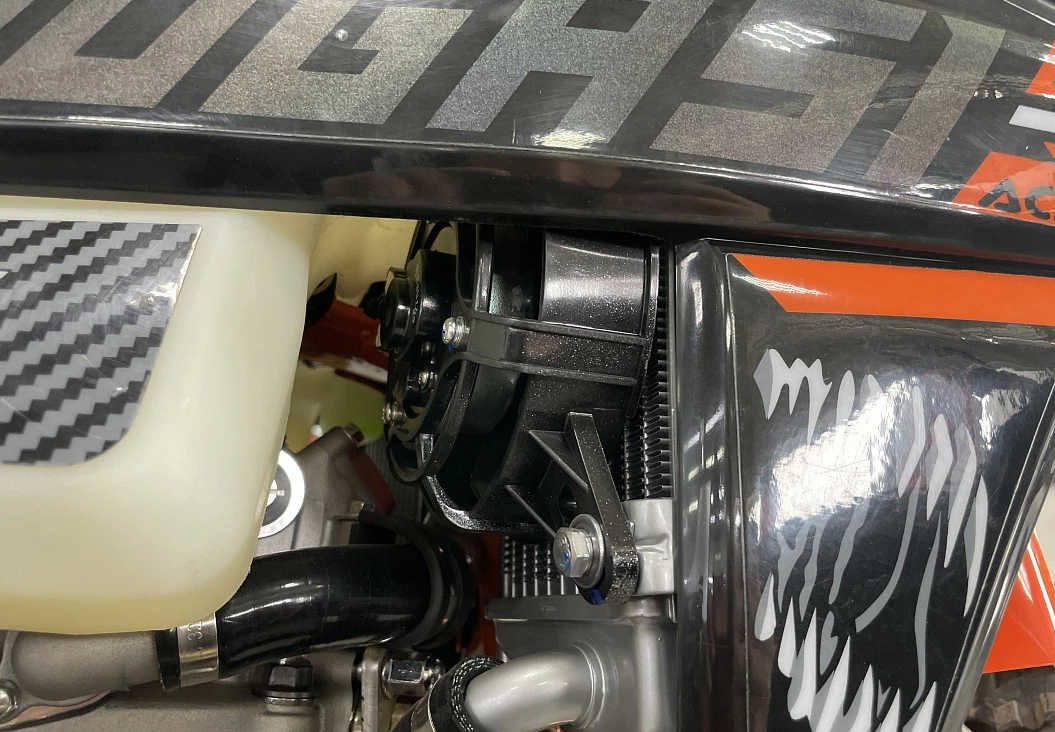 Мотоцикл PROGASI HARDCORE 450 в Йошкар-Оле