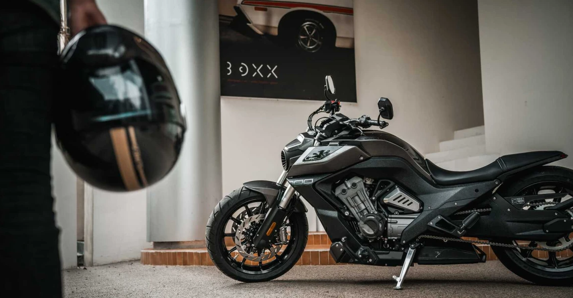 Мотоцикл Benda LFC 700 Pro в Йошкар-Оле