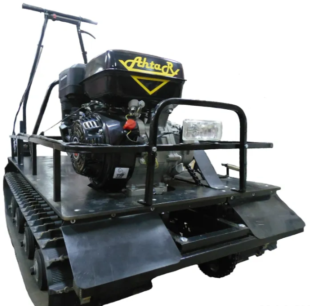 Мотобуксировщик AhtaR L13 в Йошкар-Оле