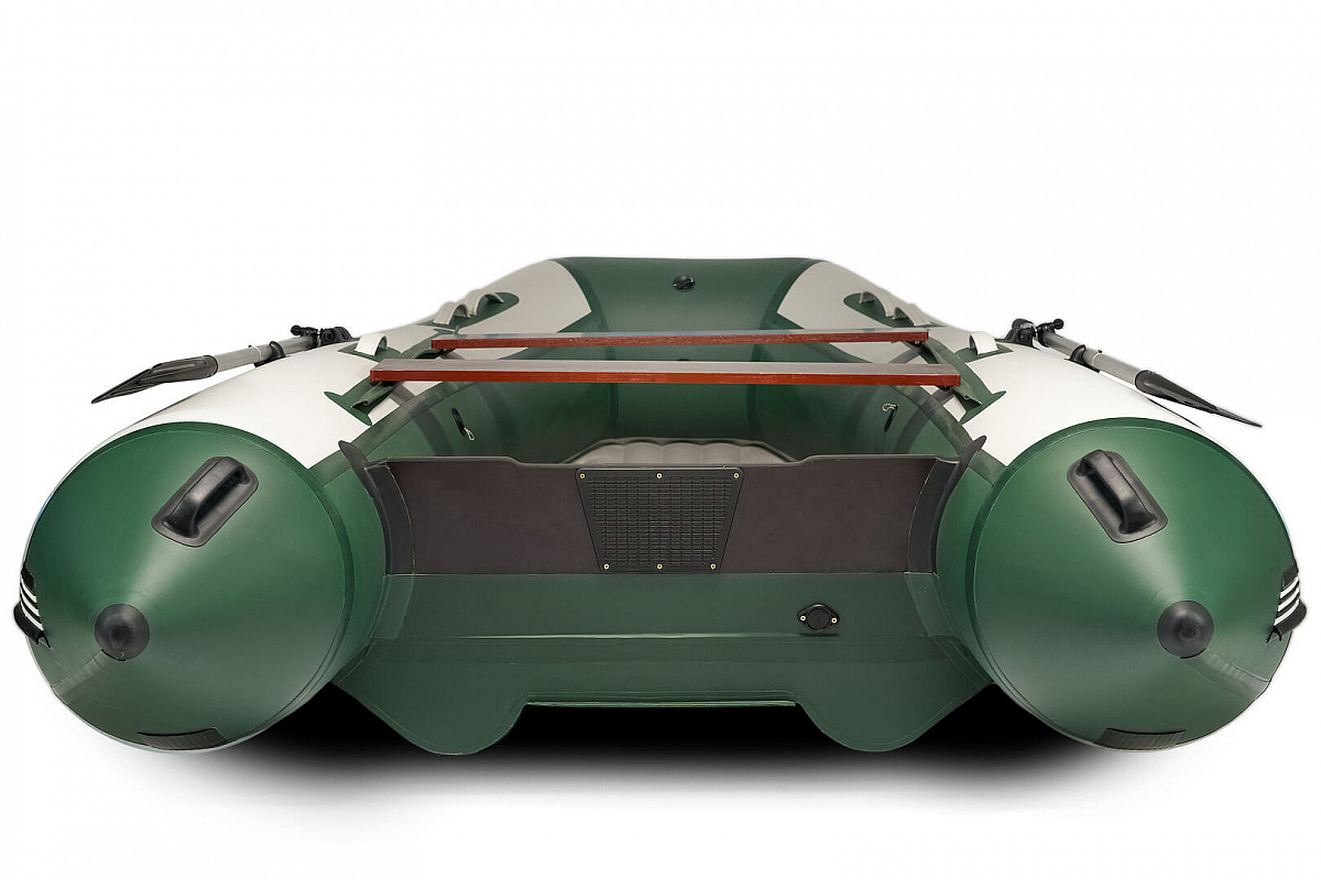 Лодка MISHIMO LITE DF 390 в Йошкар-Оле