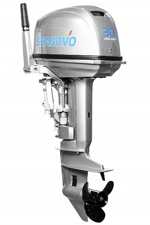 Лодочный мотор SEANOVO SN30FHL в Йошкар-Оле