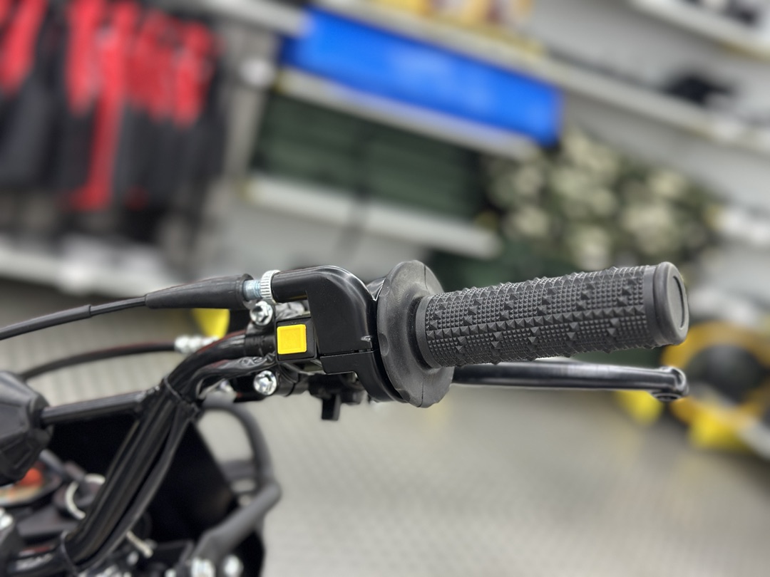 Кроссовый мотоцикл PROMAX ARMY 250 в Йошкар-Оле