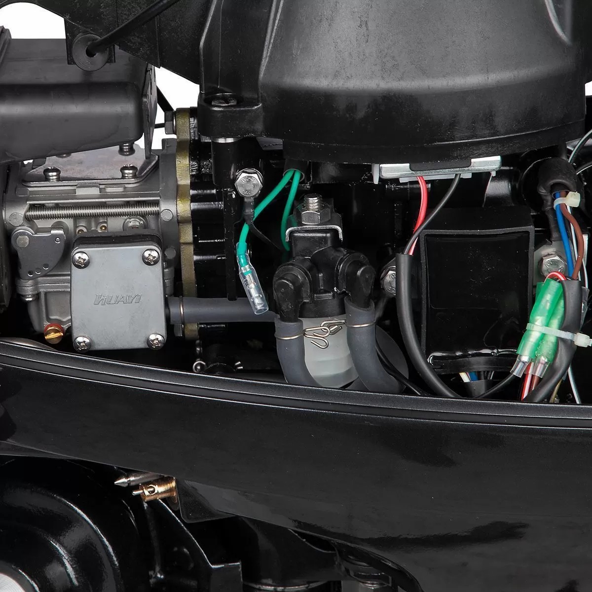 Лодочный мотор MARLIN MP 9.9 AMHS в Йошкар-Оле