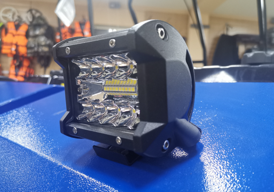 Мотобуксировщик SNOWBEAR 600 15 в Йошкар-Оле