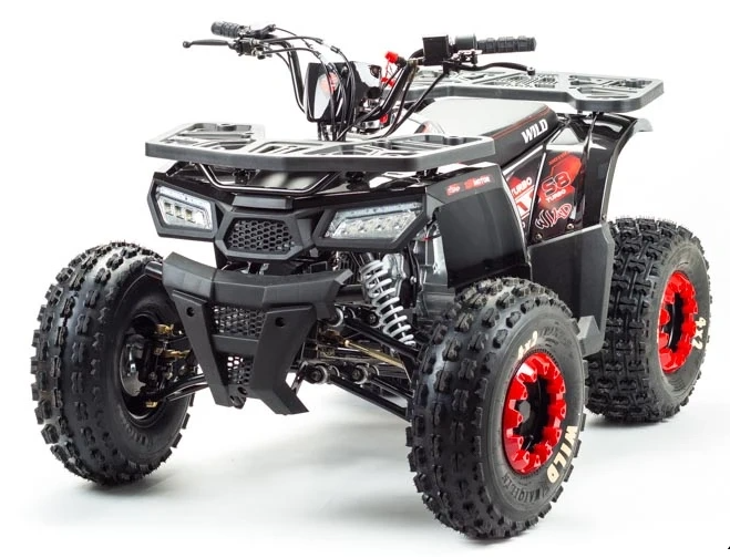 Квадроцикл PROMAX WILD 175 в Йошкар-Оле