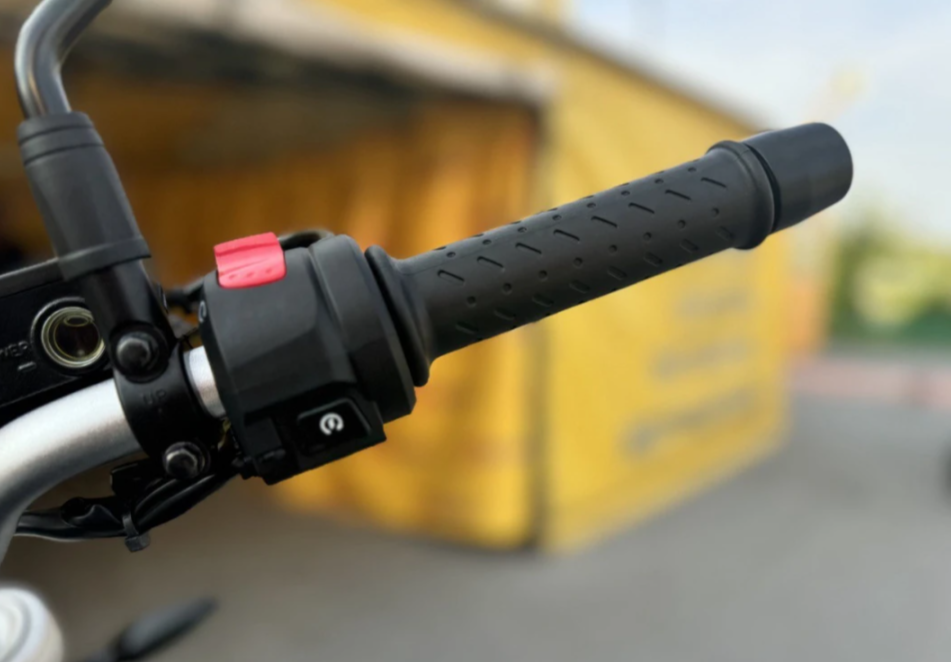 Мотоцикл KOVE 500F WILD в Йошкар-Оле