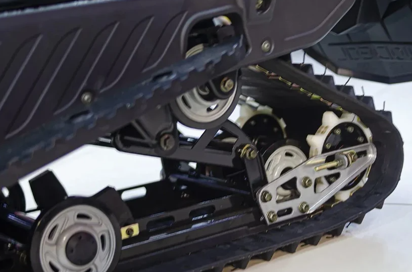 Снегоход Ataki WD 300 в Йошкар-Оле