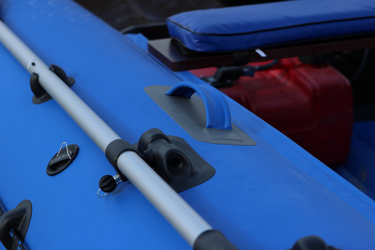 Лодка MISHIMO SPORT 390 в Йошкар-Оле