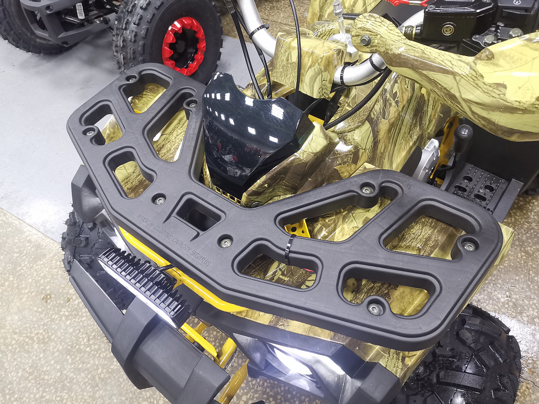 Квадроцикл PROMAX STORM 190 PRO в Йошкар-Оле