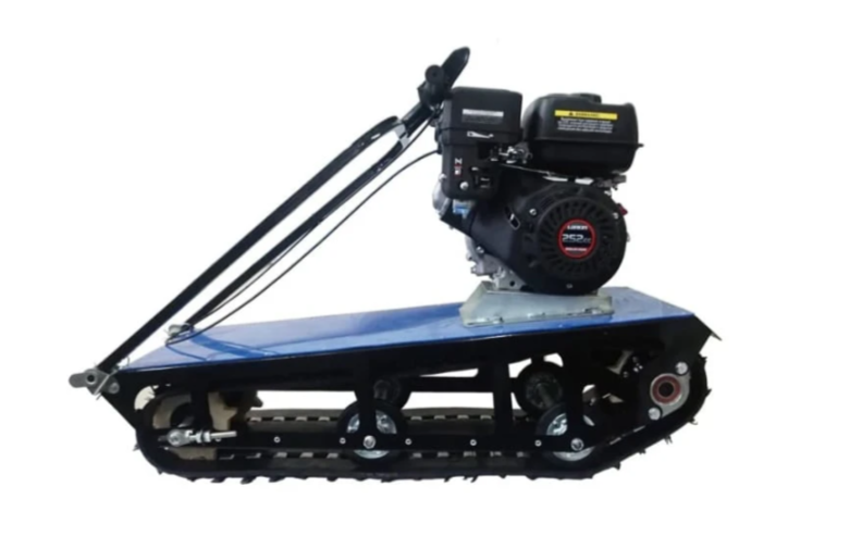 Мотобуксировщик XTREME-MOTORS "Конек-Горбунок" 8.5 л.с. в Йошкар-Оле