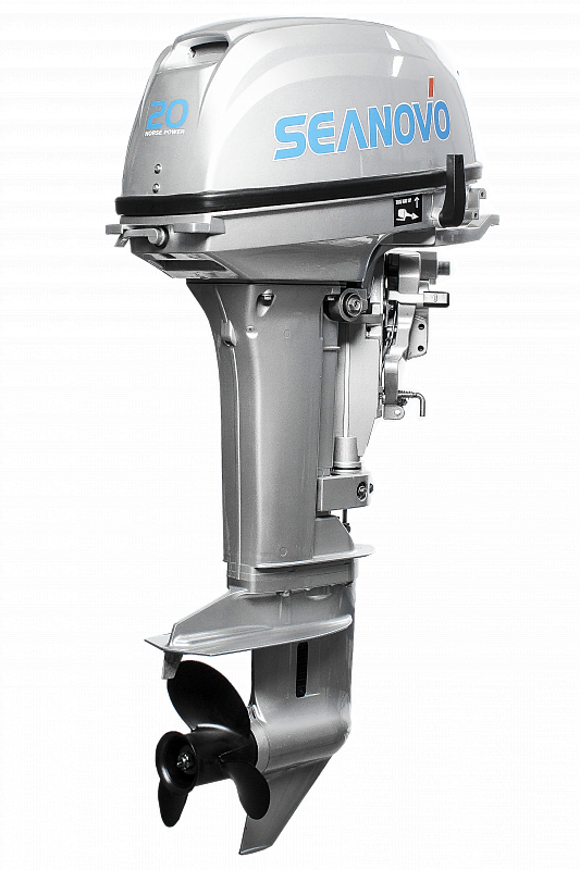 Лодочный мотор SEANOVO SN20FHS в Йошкар-Оле