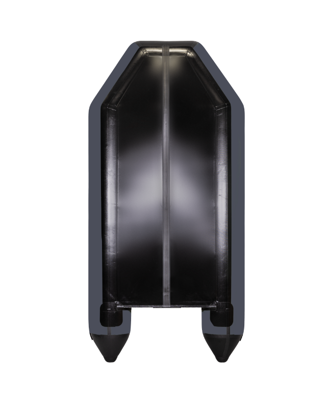  Лодка АКВА 2800 Слань-книжка киль в Йошкар-Оле