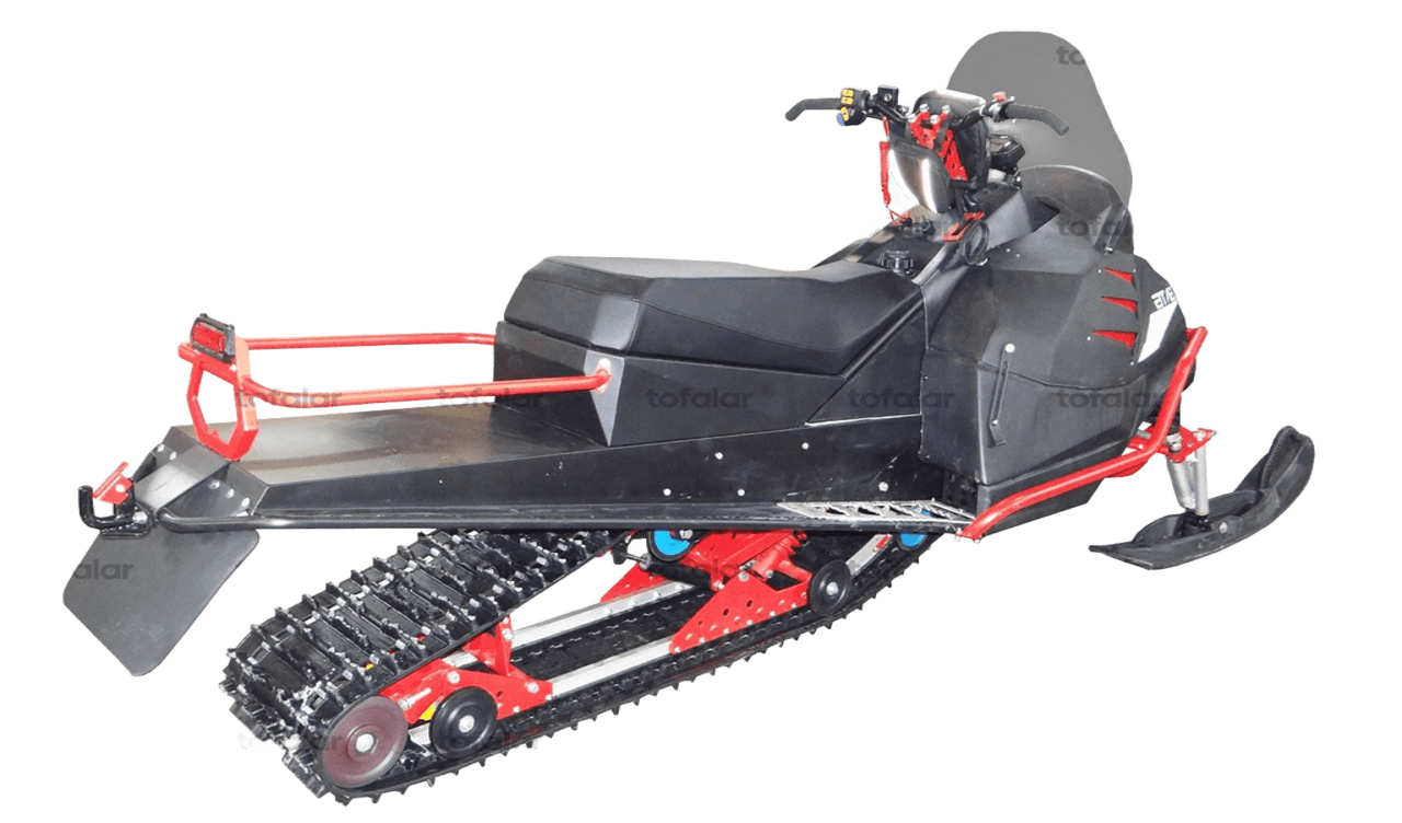 Снегоход ТОФАЛАР АТЛАС 500 в Йошкар-Оле