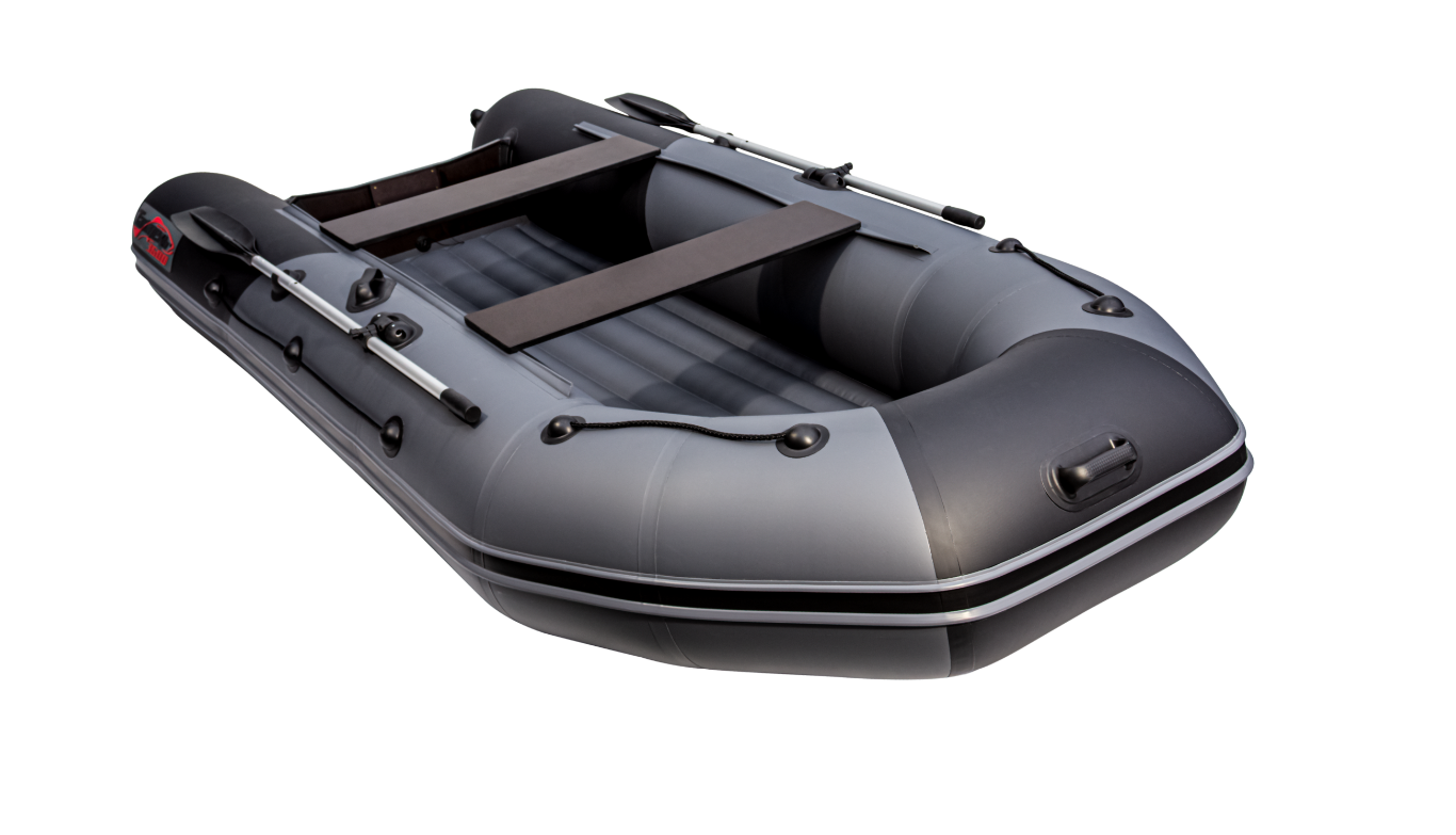 Лодка Таймень NX 3600 НДНД PRO в Йошкар-Оле