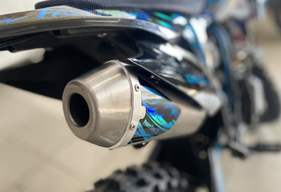 Кроссовый мотоцикл PROMAX DAIKON CB330 в Йошкар-Оле