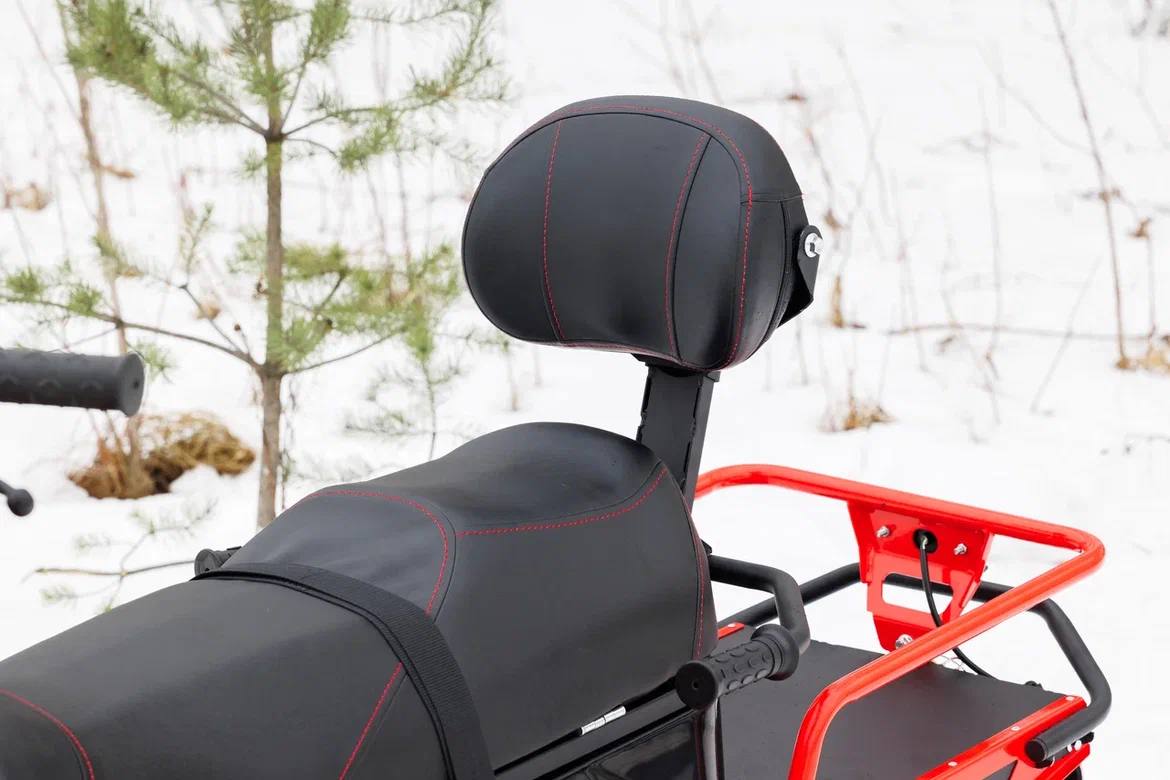 Снегоход IRBIS SF200L NEW 25/26 в Йошкар-Оле