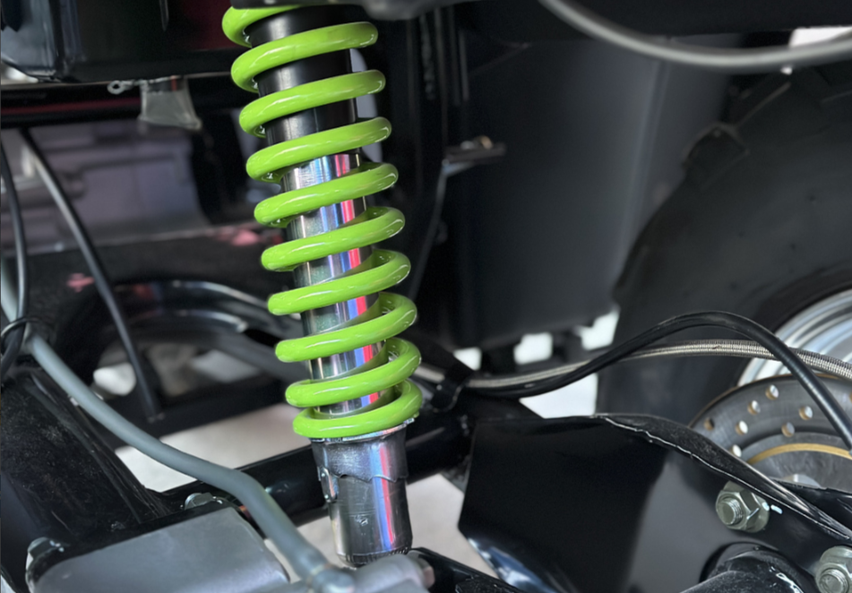 Квадроцикл GBM EXPLORER 400 NEW PREMIUM в Йошкар-Оле