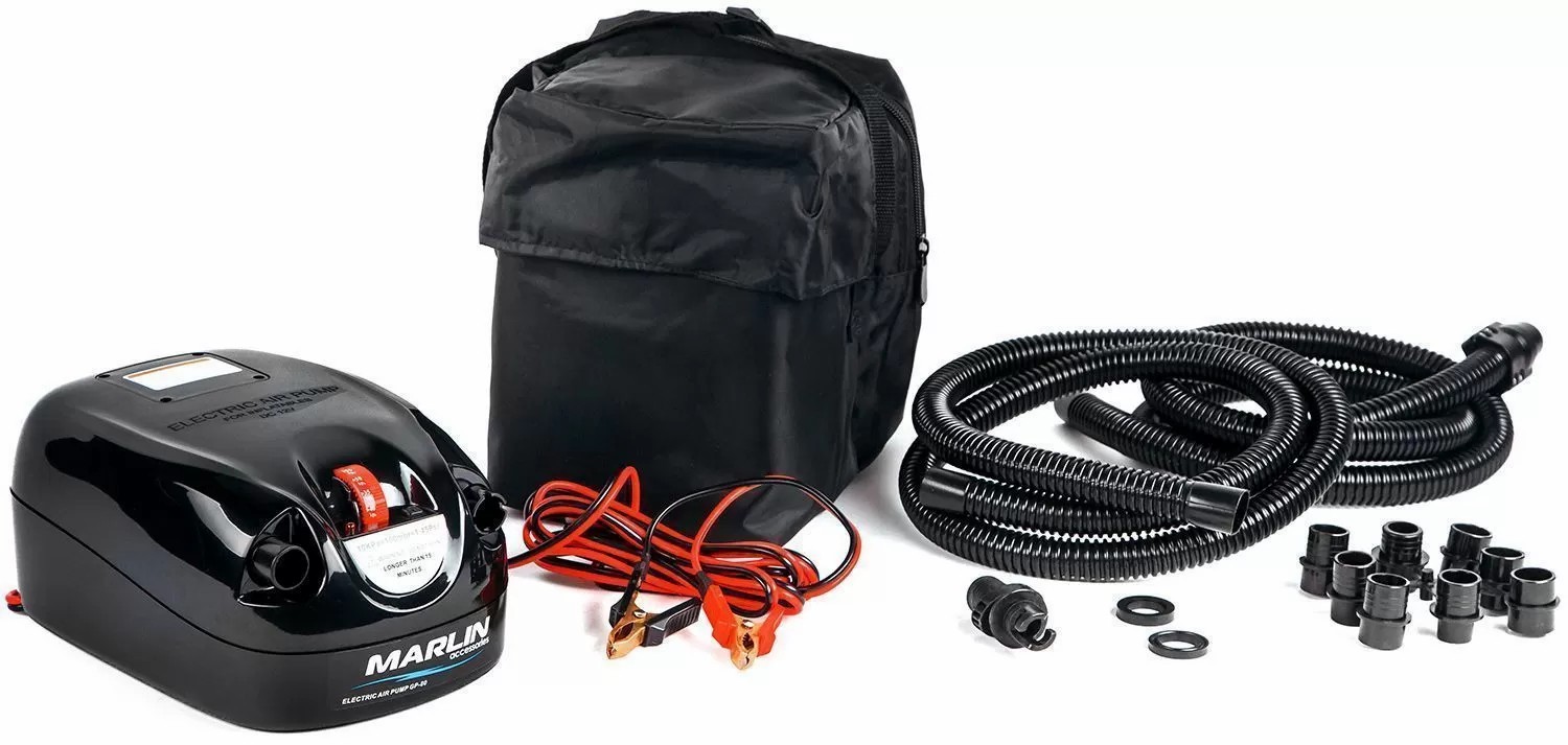 ЭЛЕКТРИЧЕСКИЙ НАСОС MARLIN GP-80 в Йошкар-Оле