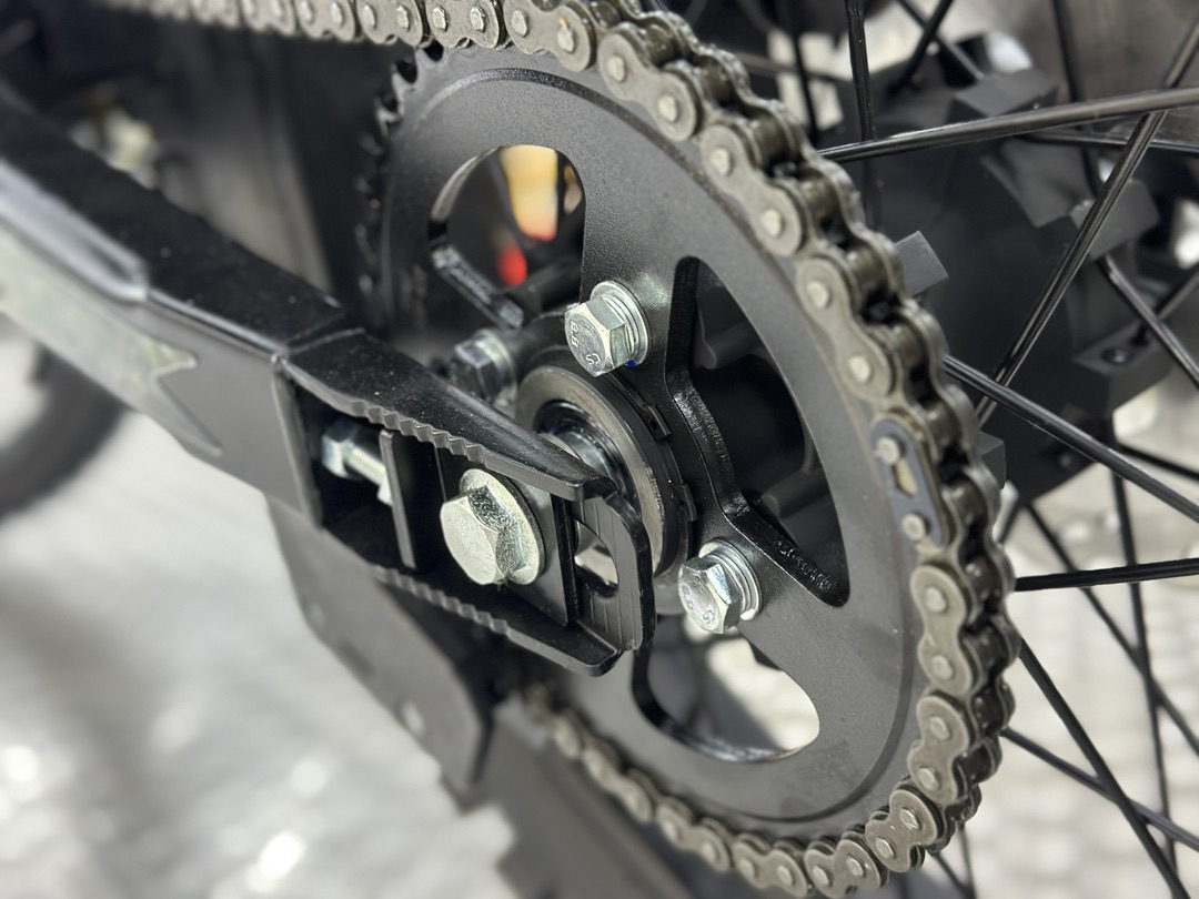 Кроссовый мотоцикл PROMAX ARMY 250 в Йошкар-Оле