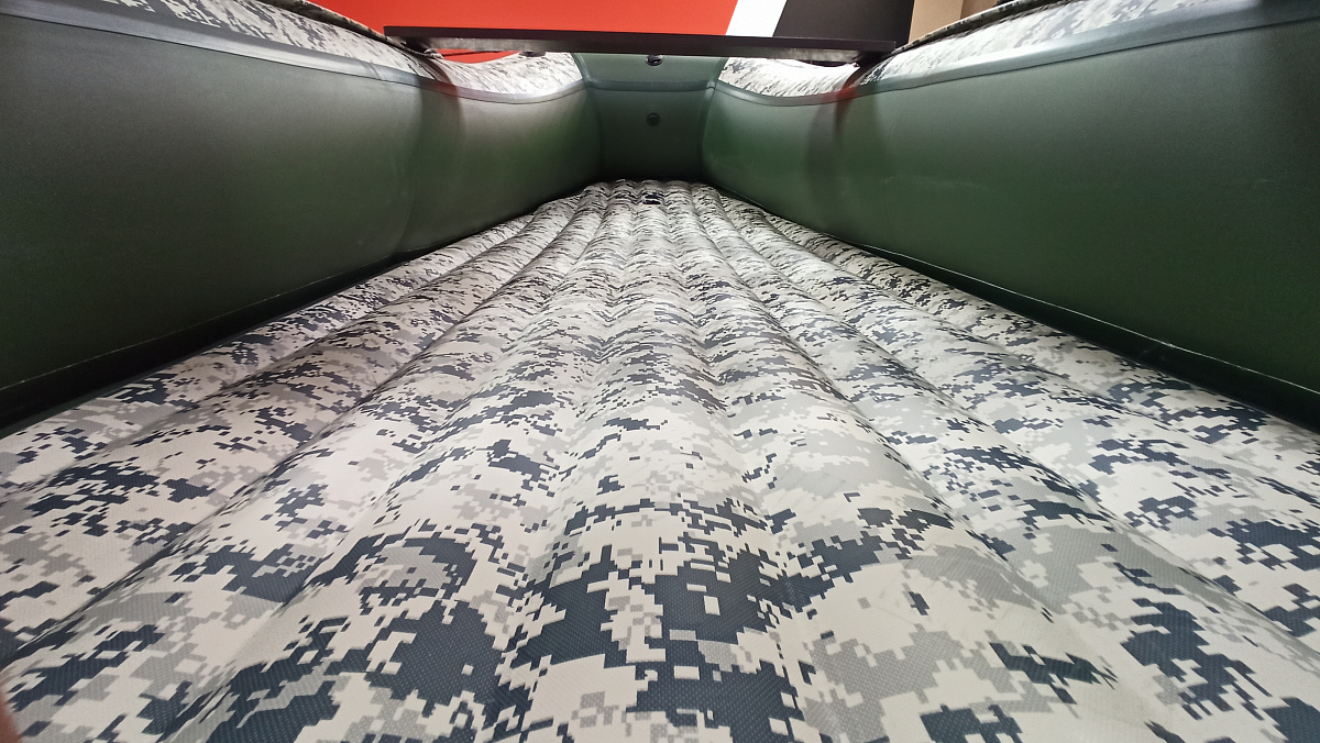 Лодка MISHIMO SPORT 390 в Йошкар-Оле