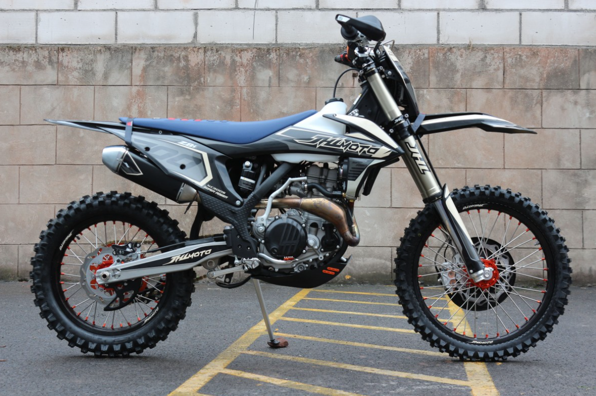 Мотоцикл JHLMOTO JHL Z8i (EFI) NC300S (182-MN) в Йошкар-Оле