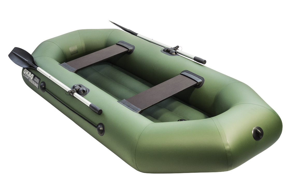 Лодка АКВА-ОПТИМА 260 НД в Йошкар-Оле
