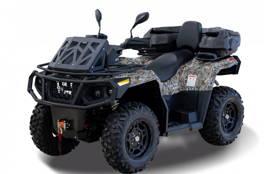 Квадроцикл HISUN TACTIC GT1000/EXTREME EDITION в Йошкар-Оле