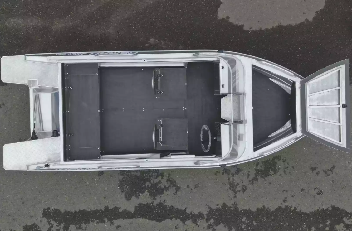 Алюминиевая лодка  Neman-400 PRO в Йошкар-Оле