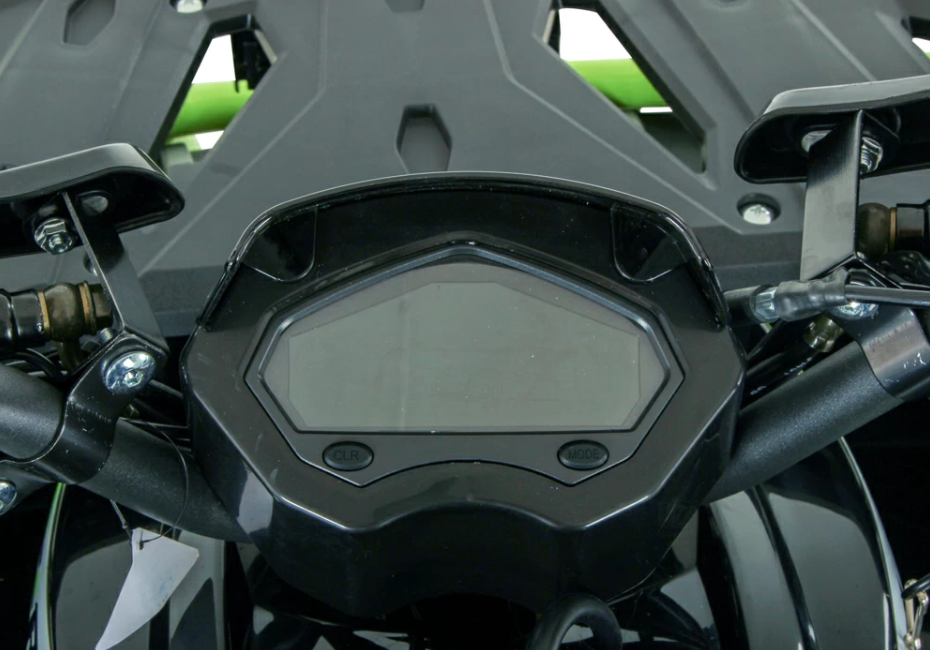 Квадроцикл YACOTA DRAGON LUX 125 в Йошкар-Оле