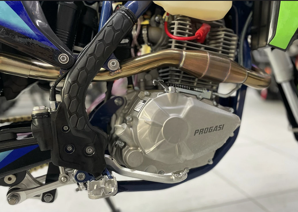 Мотоцикл Progasi RACE 300 AIR PRO SPORT в Йошкар-Оле