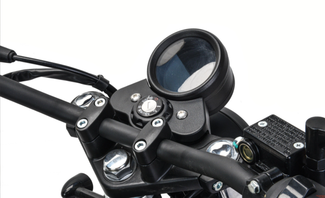 Мотоцикл MOTOLAND (МОТОЛЕНД) TEXAS 300 в Йошкар-Оле