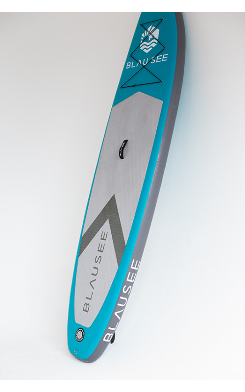 НАДУВНОЙ САП БОРД BLAUSEE 10 в Йошкар-Оле