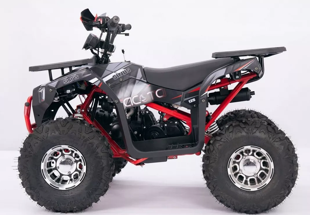 Квадроцикл YACOTA Sirius LD 125 в Йошкар-Оле