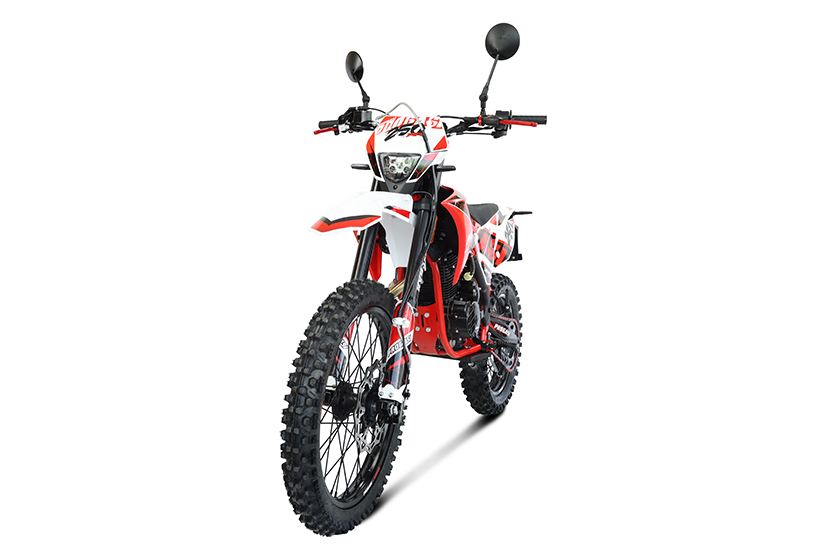 Мотоцикл PROGASI SUPER MAX 250 RR (ЭПТС) в Йошкар-Оле