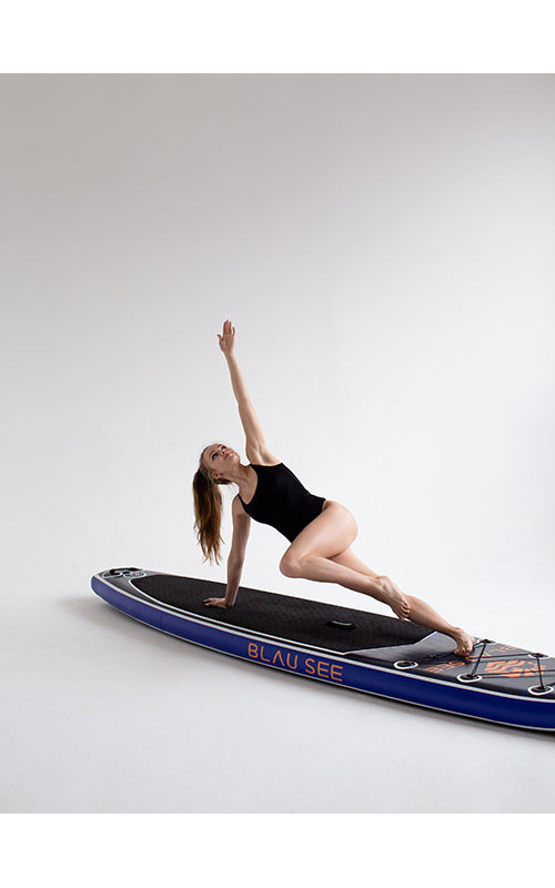 НАДУВНОЙ САП БОРД OCEAN SUNSET 12,6 в Йошкар-Оле