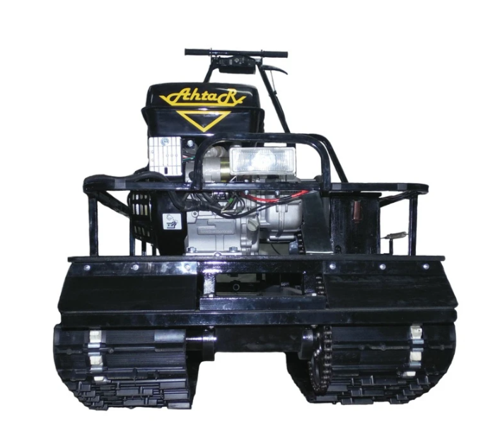 Мотобуксировщик Ahtar SL 9 с электростартером в Йошкар-Оле