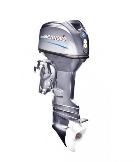 Лодочный мотор SEANOVO SNEF60HVEL-T - EFI (1,85) в Йошкар-Оле