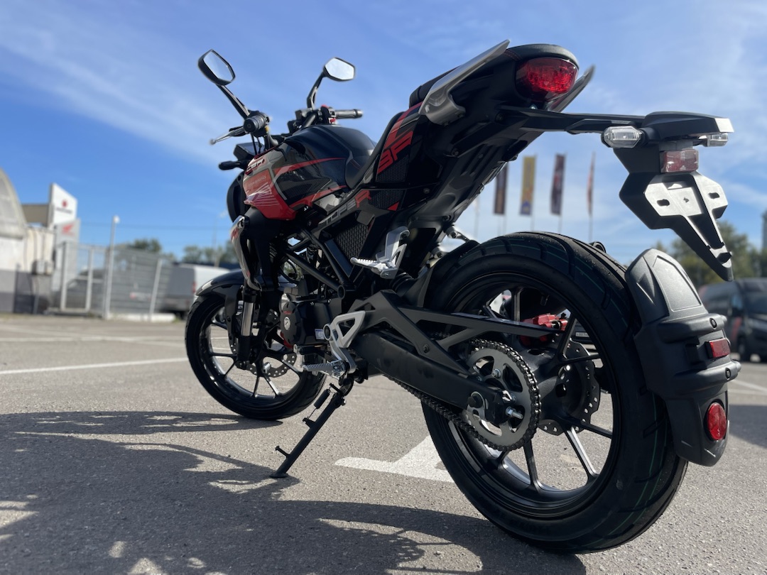 Мопед PROMAX CB150R (49) в Йошкар-Оле