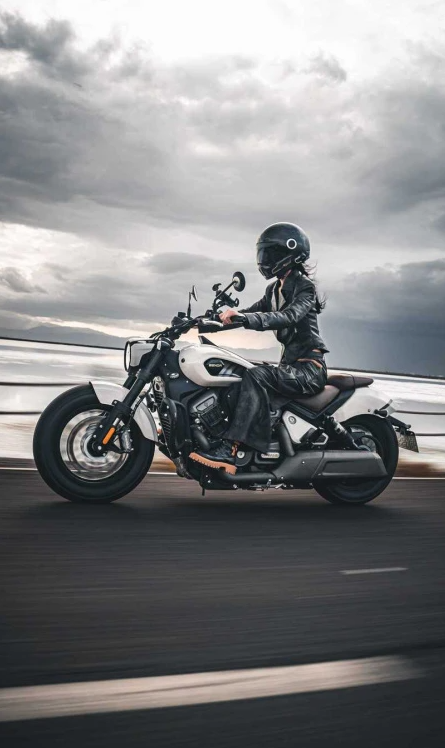 Мотоцикл Benda DarkFlag 500 Commander в Йошкар-Оле