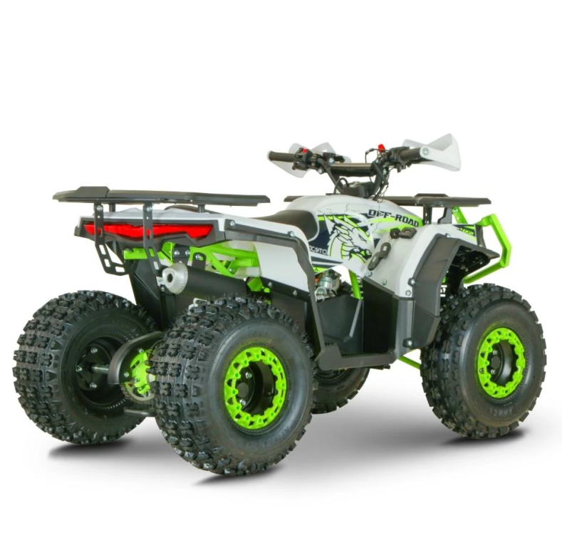 Квадроцикл YACOTA DRAGON 125 в Йошкар-Оле