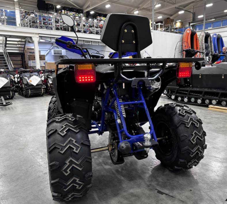 Квадроцикл GBM SHARP BIG 300 NEW PREMIUM в Йошкар-Оле