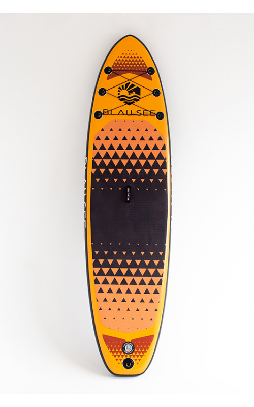 НАДУВНОЙ САП БОРД ORANGA SPACE 10,6 в Йошкар-Оле