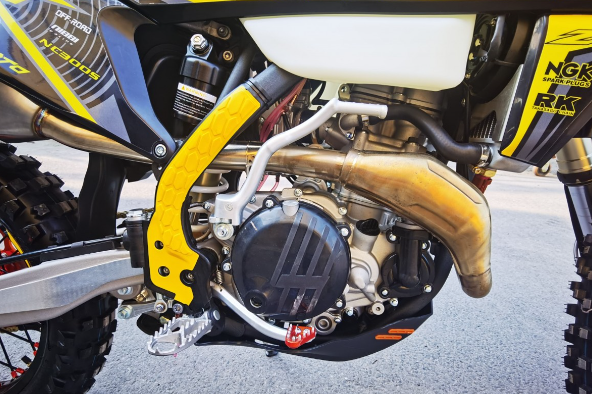 Мотоцикл JHLMOTO JHL Z8 NC300S (182-MN) в Йошкар-Оле