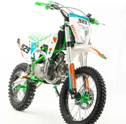 Питбайк MOTOLAND (МОТОЛЕНД) Кросс 125 TCX125 E в Йошкар-Оле