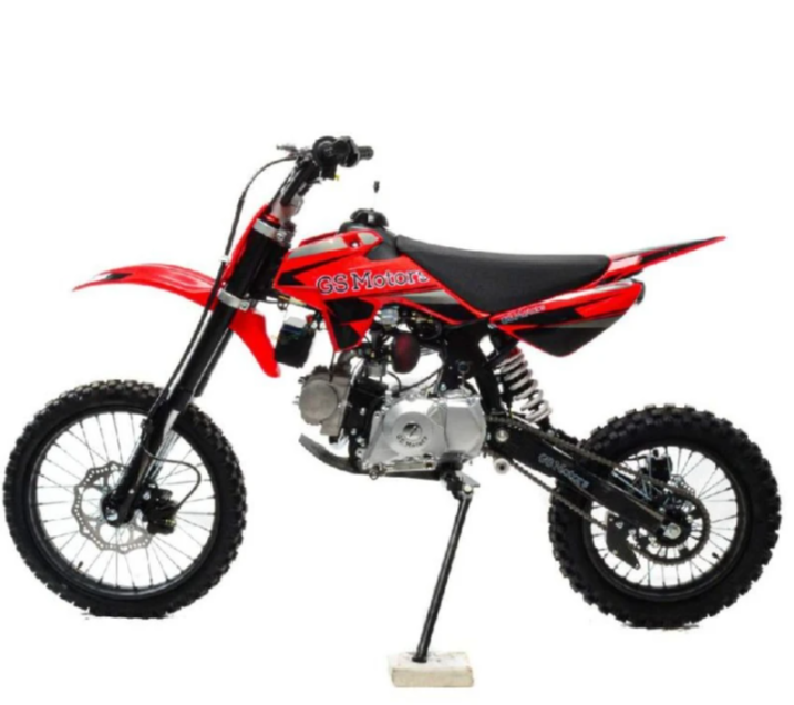 Питбайк MOTOLAND (МОТОЛЕНД) GS Motors S12 17/14 в Йошкар-Оле