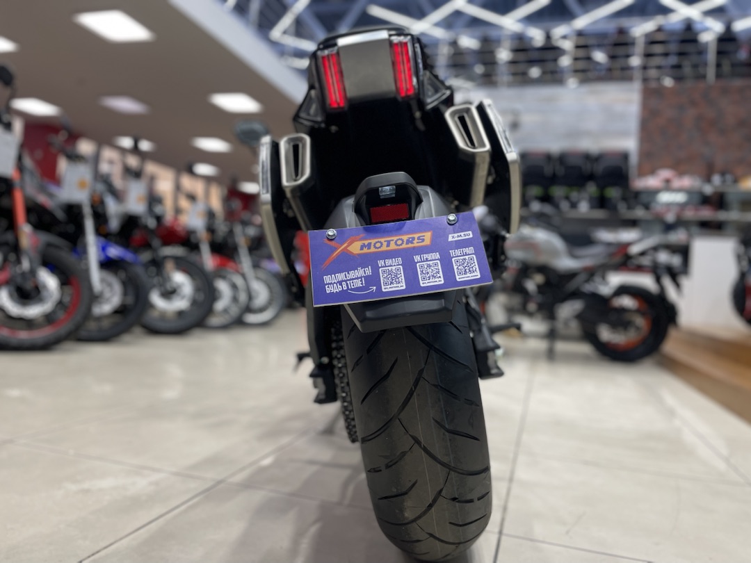 Мотоцикл Benda LFS 700 в Йошкар-Оле