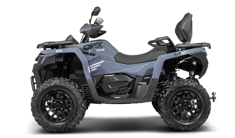 Квадроцикл HND QRX 650 в Йошкар-Оле